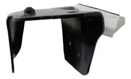 Suporte Eixo Suspensão Traseiro Esquerdo Renault Sandero 11