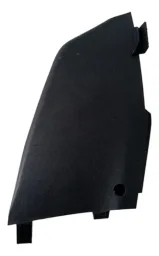 Acabamento Lateral Esquerdo Console Peugeot 2008 Ano 2017 18