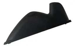 Acabamento Lateral Painel Direito Fiat Argo 2018 2019 2020