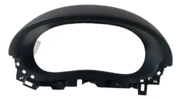Moldura Painel Instrumento Renault Sandero Logan 2010 2011