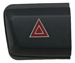 Botão Pisca Alerta Peugeot 208 2013 2014 2015 2016 2017 2018