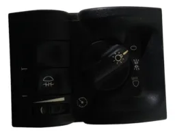 Comando Botão Chave Luz Farol Chevrolet Vectra 1998 1999