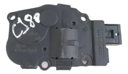 Motor Atuador Caixa Ar Condicionado Mercedes Benz C180