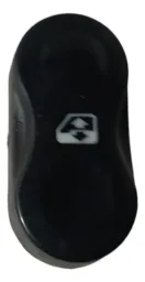 Botão Vidro Elétrico Renault Sandero 2009 2010 2011 2012