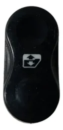 Botão Vidro Elétrico Renault Sandero 2008 2009 2010 2011