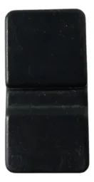 Botão Falso Painel Citroen Zx 1994 1995 1996