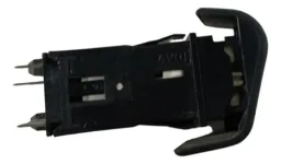 Botão Farol Neblina Milha Citroen Zx 1994 1995 1996 1997