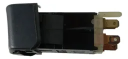 Botão Lanterna Neblina Milha Citroen Zx 1994 1995 1996 1997