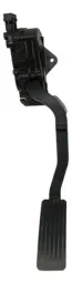 Pedal Acelerador Eletrônico Chevrolet Celta Prisma 2009 2010