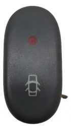 Botão Trava Destrava Portas Renault Clio 1998 2000 2001 2002