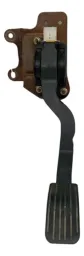 Pedal Acelerador Eletronico Peugeot 206 207 Sw 2007 2008 09