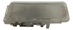 Lanterna Luz Cortesia Porta Luvas Peugeot 206 2007 2008 2009