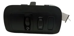 Comando Botão Luz Farol Renault Megane 2006 2007 2008 2009