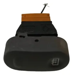 Botão Desembaçador Renault Clio 2001 2002 2003 2004 2005 06