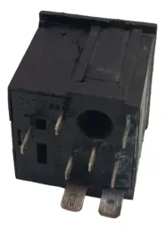 Botão Interruptor Luz Farol Volkswagen Santana 1994 1995