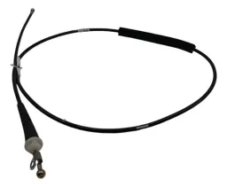 Cabo Freio Pedal Estacionamento Mercedes Benz E320 1997 1998