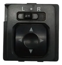 Botão Comando Controle Retrovisor Elétrico Mitsubishi Asx 11