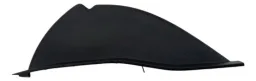 Moldura Lateral Esquerdo Painel Mitsubishi Asx 2011 2012 13
