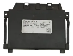 Módulo Câmbio Automatico Mercedes Benz C180 C200 2009 10 11