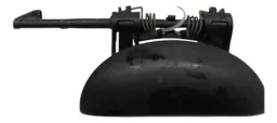 Maçaneta Externa Direita Peugeot 206 2002 2007 2008 2009