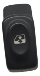 Botão Vidro Elétrico Renault Clio scenic 2003 2004 2005 2006