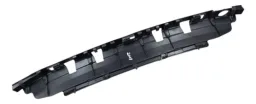 Suporte Central Parachoque Traseiro Peugeot 2008 1.6 2016 17