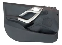 Forro Porta Dianteira Esquerda Peugeot 2008 1.6 2016 2017 18