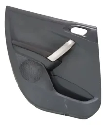 Forro Porta Traseira Esquerda Peugeot 2008 1.6 2016 2017 18