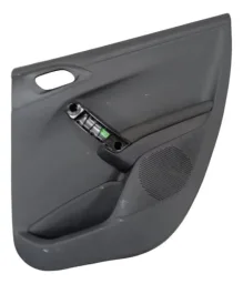 Forro Porta Traseira Direita Peugeot 2008 1.6 2016 2017 18