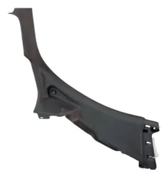 Soleira Porta Traseira Direita Peugeot 2008 1.6 2016 2017 18