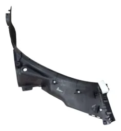 Soleira Porta Traseira Esquerda Peugeot 2008 1.6 2016 2017