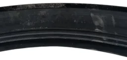 Borracha Vedaçao Churrasqueira Peugeot 2008 1.6 2016 2017 18
