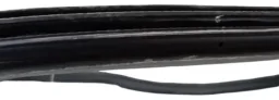 Borracha Vedaçao porta traseira Peugeot 2008 1.6 2016 17 18