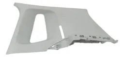 Acabamento Coluna Traseira Direita Peugeot 2008 2016 2017 18
