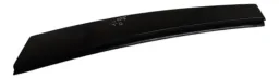 Moldura Externa Porta Traseira Direita Peugeot 2008 2016 17