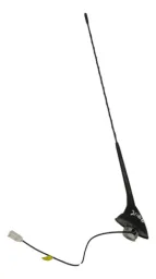 Base Antena Teto Peugeot 2008 1.6 2015 2016 2017 2018 2019