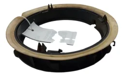 Suporte Fixação Alto falante Peugeot 208 2008 2016 17 18 19