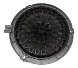 Alto falante Porta Traseira Peugeot 2008 2016 17 18 19 20 21