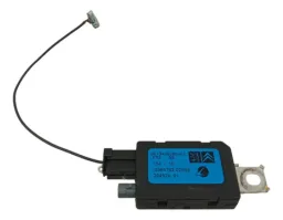 Modulo Amplificador Sinal Antena Peugeot 208 2008 2016 17 18