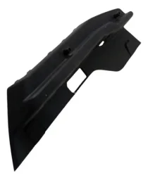 Suporte Bagagito Esquerdo Peugeot 2008 1.6 2016 2017 2018 19