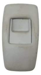 Botão Acabamento Regulagem Peugeot 2008 2016 2017 2018 2019