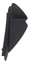 Moldura Lateral Painel Esquerdo Peugeot 2008 1.6 2016 2017