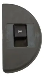 Botão Vidro Eletrico Traseiro Direito Vw Gol G4 2007 2008 09