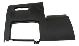 Acabamento Moldura Inferior Botão Farol GM Onix 2013  14 15
