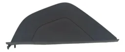MOLDURA ACABAMENTO LATERAL PAINEL DIREITO GM ONIX 2013 14 15