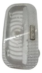 LUZ SALÃO CORTECIA TRASEIRA PEUGEOT 307 2005 06 07 08 09