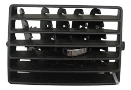 GRADE DIFRUSOR AR PAINEL PEUGEOT 307 SW 2005 06 07 08 10 11