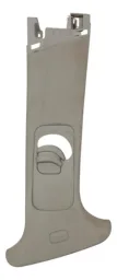 MOLDURA ACABAMENTO COLUBA B DIREITO PEUGEOT 307 SW 2005 06 0