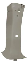 MOLDURA ACABAMENTO COLUNA TRASEIRA DIREITO PEUGEOT 307 SW