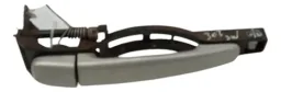 MAÇANETA EXTERNA DIANTEIRA DIREITA PEUGEOT 307 SW 2005 06 07
